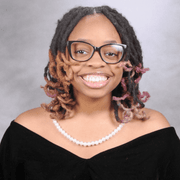 Alaunna B., Child Care in Raymond, MS 39154 with 0 years of paid experience