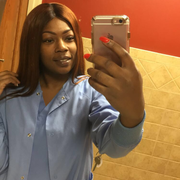 Racquel W. - Little Rock Nanny