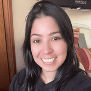 Josseline B., Care Companion in Bethesda, MD with 11 years paid experience