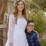 Sandler K., Nanny in Fort Hood, TX with 2 years paid experience
