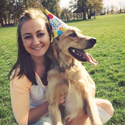 Kaci M., Babysitter with 2 years of paid experience