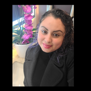 Susana A., Nanny in Daly City, CA with 20 years paid experience