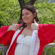 Caroline D., Care Companion in Chicago, IL with 0 years paid experience