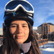 Camila C., Nanny in Breckenridge, CO with 2 years paid experience