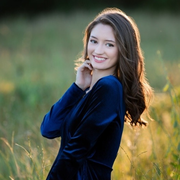Mackenzie F., Babysitter in Richmond Hill, GA with 3 years paid experience