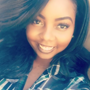 Domonique B., Nanny in Bushwood, MD with 10 years paid experience