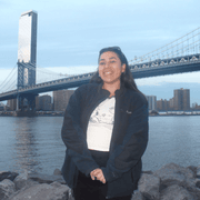 Paulina P., Care Companion in Bronx, NY with 0 years paid experience