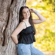 Makaleigh B., Babysitter in Avon, IN 46123 with 3 years of paid experience