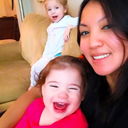 Jamie R., Nanny in Alexandria, VA with 7 years paid experience