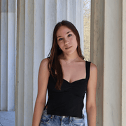 Gaby P., Babysitter in Buffalo, NY with 5 years paid experience