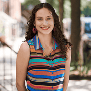 Maria A., Babysitter in Brooklyn, NY with 1 year paid experience