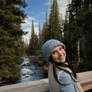 Natalie G., Babysitter in Loveland, CO 80538 with 4 years of paid experience