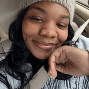 Ahmiyah C., Babysitter in Houston, TX with 5 years paid experience