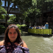 Mayra B., Babysitter in Rosenberg, TX with 10 years paid experience