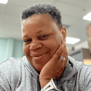 Latrice L., Child Care in Luthersville, GA 30251 with 0 years of paid experience