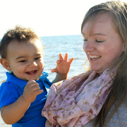 April C. - Middleport Babysitter