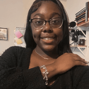 D'andreanna M., Babysitter in Killeen, TX with 5 years paid experience