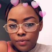 Daysia J. - Lithia Springs Babysitter