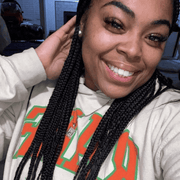 Kasmine H., Nanny in Roswell, GA with 10 years paid experience