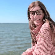 Finley W., Babysitter in Gulf Breeze, FL with 1 year paid experience