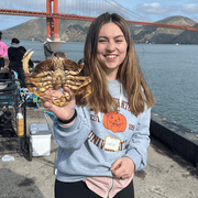 Katelin M., Nanny in Dobbins, CA 95935 with 1 year of paid experience