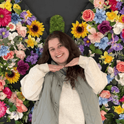 Caitlin F., Babysitter in Saint Joseph, MN 56374 with 5 years of paid experience