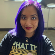 Ameerah A., Child Care in Elbert, CO 80106 with 4 years of paid experience