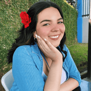 Milena O., Nanny in Lakewood, NJ with 4 years paid experience