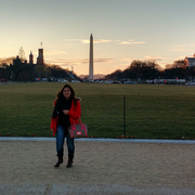 Lina L., Babysitter in Alexandria, VA with 1 year paid experience