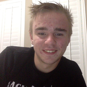 Oliver S., Babysitter in Flower Mound, TX with 3 years paid experience
