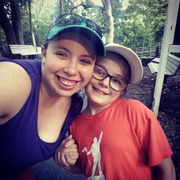 Amber H., Babysitter in Lake Jackson, TX with 2 years paid experience