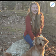 Emily H., Nanny in Rindge, NH 03461 with 2 years of paid experience