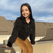 Victoria R., Babysitter in Rescue, VA with 2 years paid experience