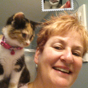 Tina J., Pet Care Provider in Albion, IN with 20 years paid experience