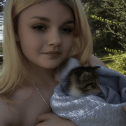Mariah S., Babysitter in Clare, MI with 1 year paid experience