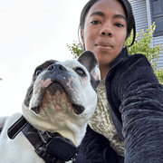 Johani V., Pet Care Provider in Brooklyn, NY with 6 years paid experience