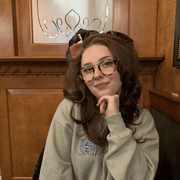Breanna P., Nanny in 45069 with 2 years of paid experience