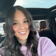 Isabel G., Nanny in 38544 with 1 year of paid experience
