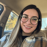 Maria  D., Babysitter in 01503 with 1 year of paid experience