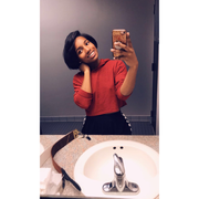 Venetia C. - Jonesboro Babysitter