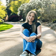 Kira S., Babysitter in 97132 with 2 years of paid experience