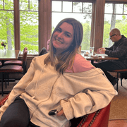 Abby K., Babysitter in 53704 with 5 years of paid experience