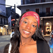 Goodness A., Babysitter in Dallas, TX with 5 years paid experience