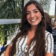 Agustina L., Babysitter in Monroe Township, NJ with 1 year paid experience