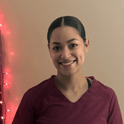 Aaliyah K., Babysitter in Vienna, OH 44473 with 9 years of paid experience