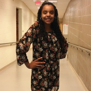 Dashawna H. - Warminster Babysitter