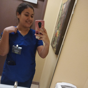 Samantha E., Nanny in Mission, TX with 0 years paid experience