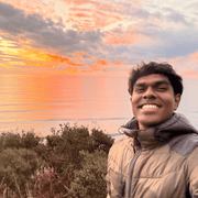 Krishna P., Child Care in Dexter, OR 97431 with 2 years of paid experience