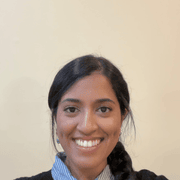 Anagha K., Child Care in White Lake, MI 48386 with 3 years of paid experience