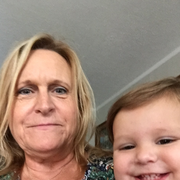Barbara S. - Glasgow Babysitter